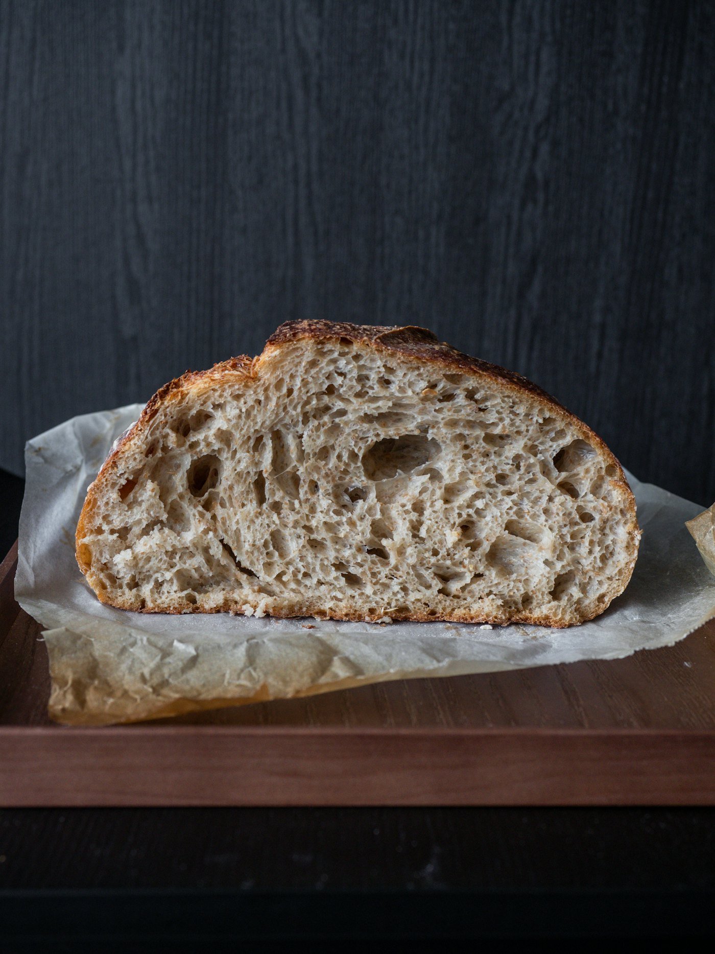 Spiced Cider & Pumpkin Bread